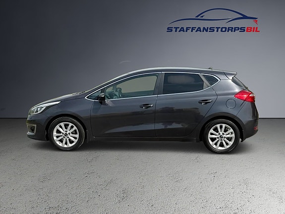 Kia Ceed 6 of 13