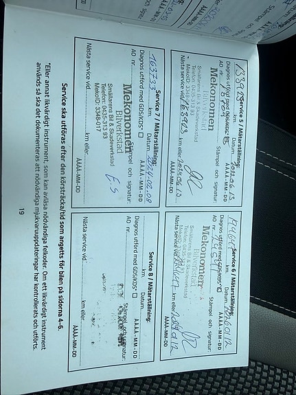 Kia Ceed 13 of 13