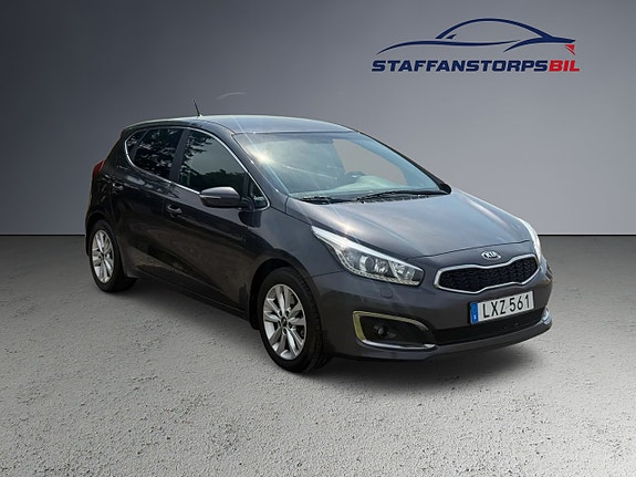 Kia Ceed 3 of 13