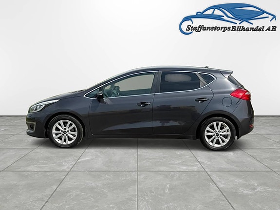 Kia Ceed 6 of 13