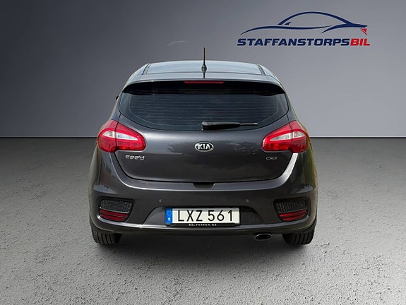 Kia Ceed 5 of 13
