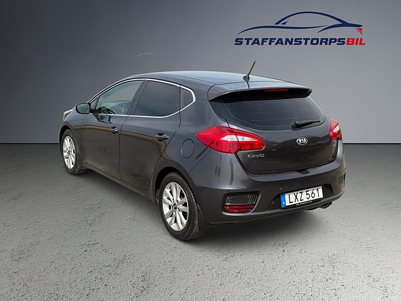 Kia Ceed 7 of 13