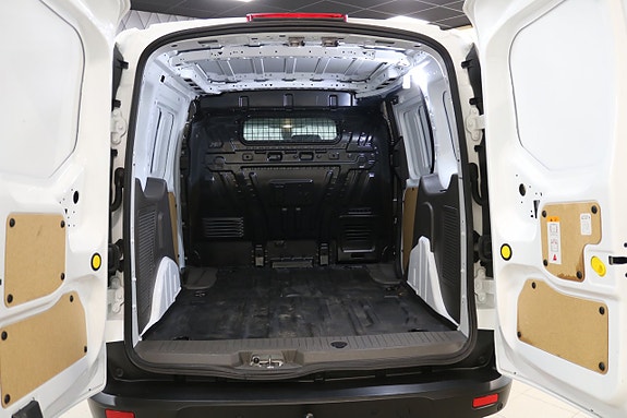 Ford Transit Connect 5 of 5