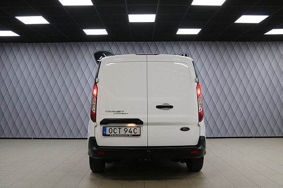Ford Transit Connect 4 of 5