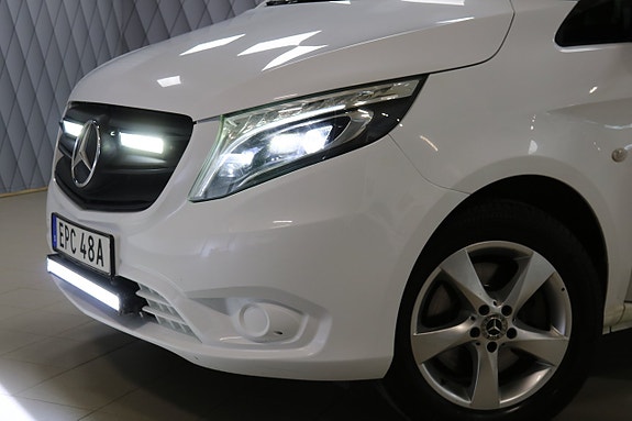 Mercedes-Benz Vito 116 22 of 22