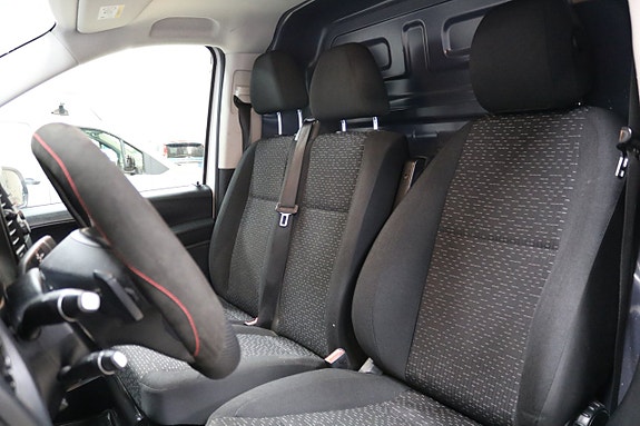 Mercedes-Benz Vito 116 8 of 22