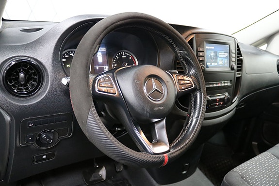 Mercedes-Benz Vito 116 14 of 22