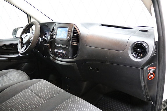 Mercedes-Benz Vito 116 7 of 22
