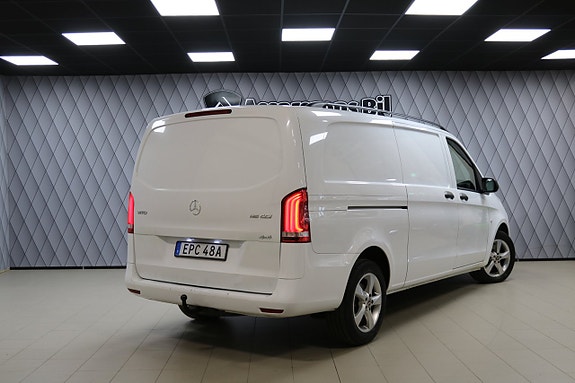Mercedes-Benz Vito 116 20 of 22