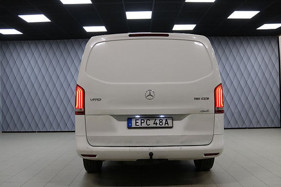 Mercedes-Benz Vito 116 4 of 5