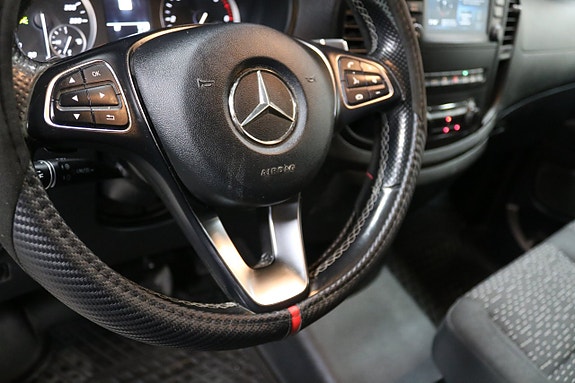 Mercedes-Benz Vito 116 10 of 22