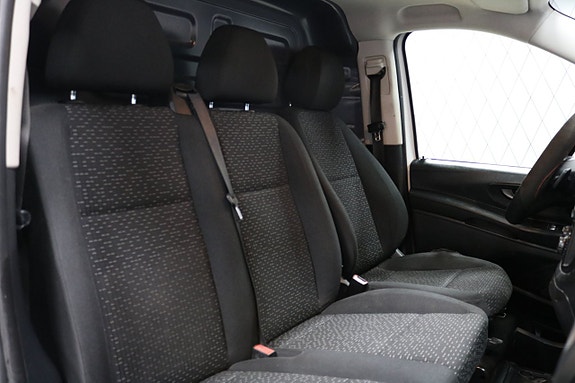 Mercedes-Benz Vito 116 9 of 22