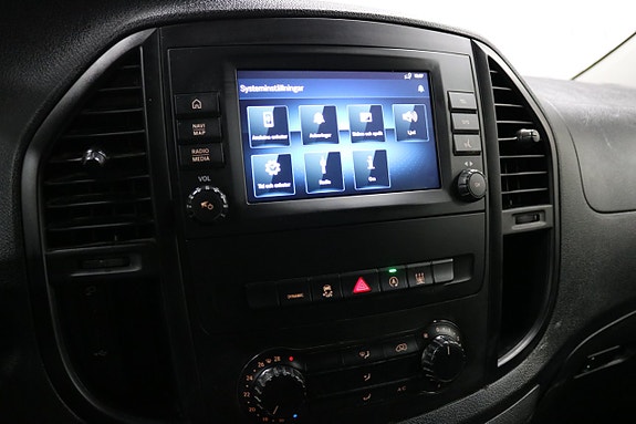 Mercedes-Benz Vito 116 16 of 22