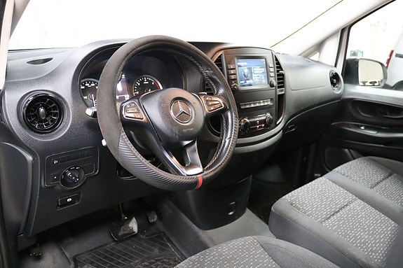 Mercedes-Benz Vito 116 6 of 22