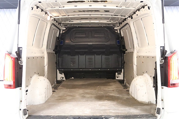 Mercedes-Benz Vito 116 17 of 22