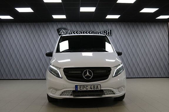 Mercedes-Benz Vito 116 19 of 22