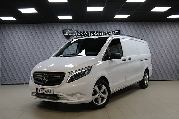 Mercedes-Benz Vito 116 21 of 22