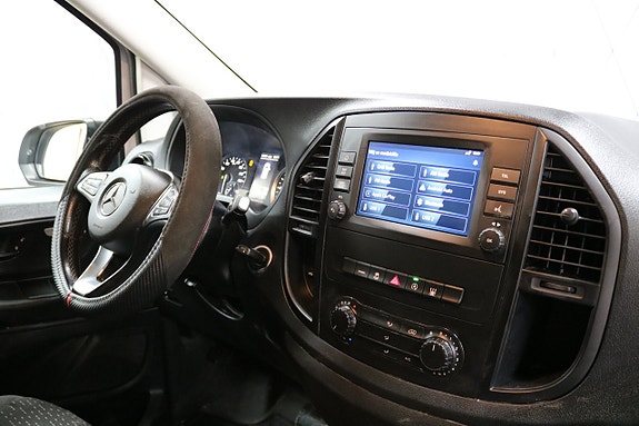 Mercedes-Benz Vito 116 13 of 22