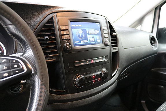 Mercedes-Benz Vito 116 15 of 22