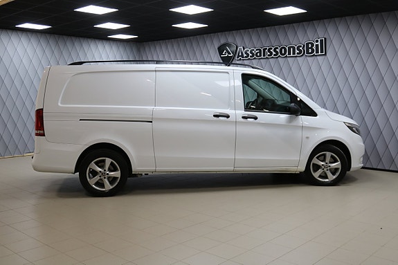 Mercedes-Benz Vito 116 5 of 5