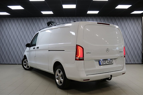 Mercedes-Benz Vito 116 18 of 22