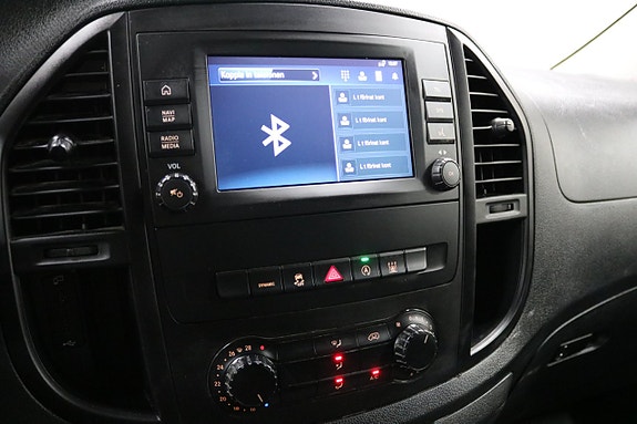 Mercedes-Benz Vito 116 12 of 22
