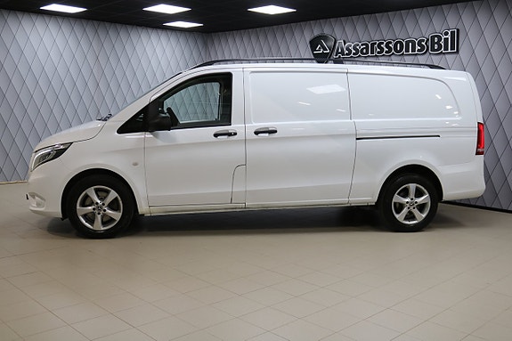 Mercedes-Benz Vito 116 3 of 5