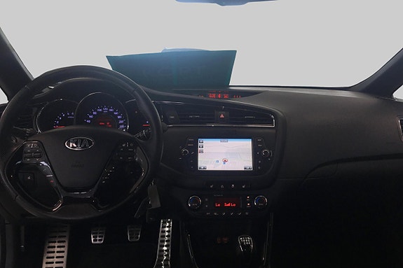 Kia Ceed 7 of 12