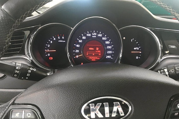 Kia Ceed 11 of 12