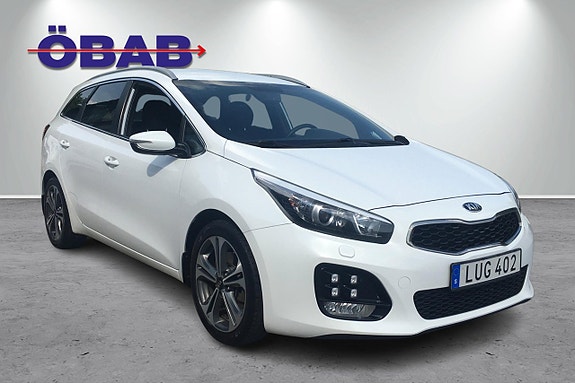 Kia Ceed 3 of 12
