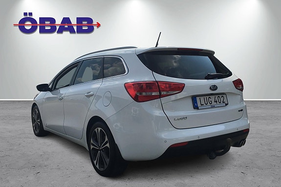 Kia Ceed 6 of 12