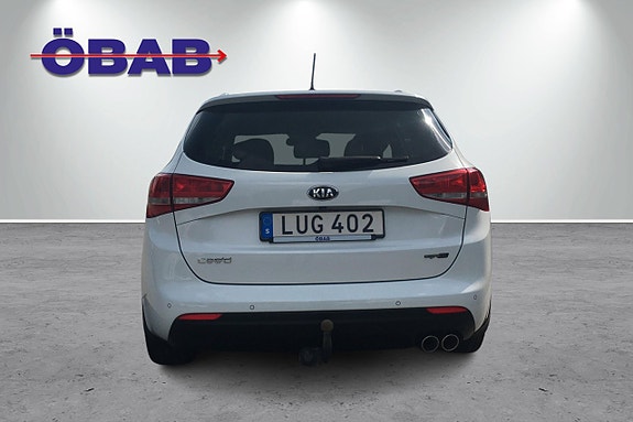 Kia Ceed 5 of 12