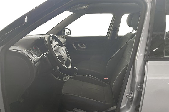 Skoda Fabia 13 of 20