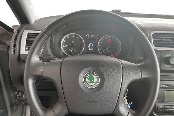 Skoda Fabia 12 of 20