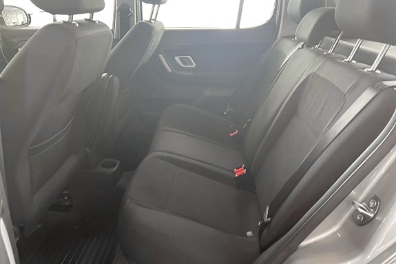Skoda Fabia 16 of 20