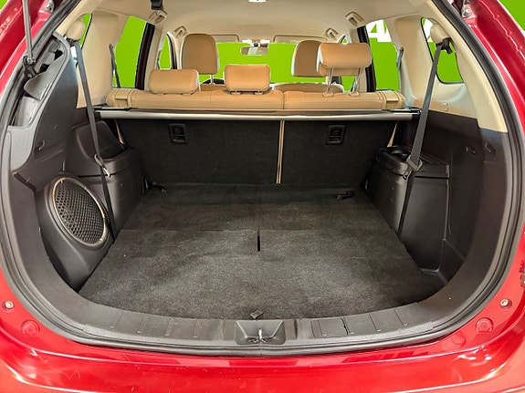 Mitsubishi Outlander 16 of 22