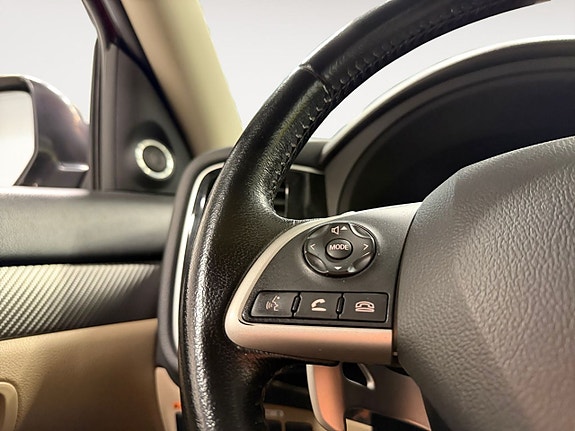 Mitsubishi Outlander 20 of 22