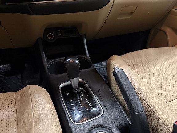 Mitsubishi Outlander 11 of 22