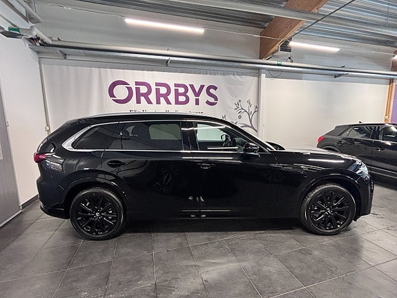 Mazda CX-80 2 of 5