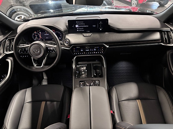 Mazda CX-80 8 of 18