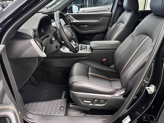 Mazda CX-80 6 of 18