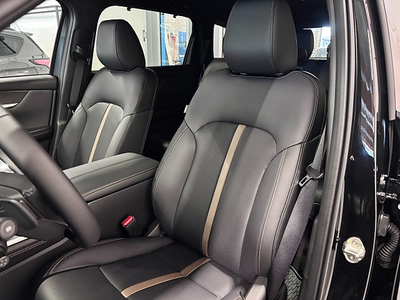 Mazda CX-80 5 of 5