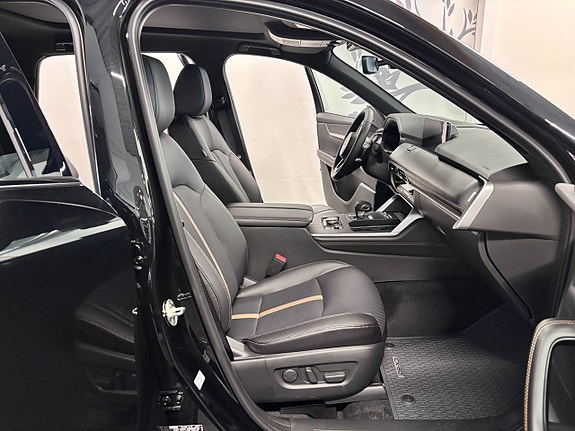 Mazda CX-80 7 of 18