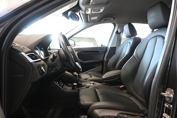 BMW X1 8 of 23