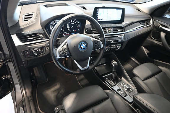 BMW X1 7 of 23
