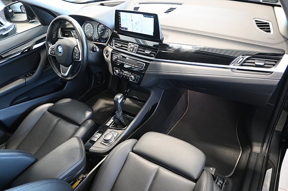 BMW X1 10 of 23
