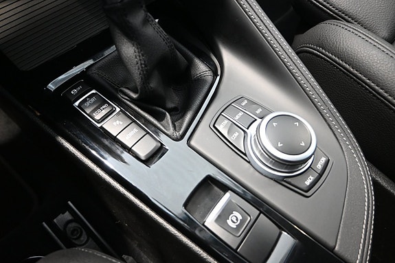 BMW X1 18 of 23