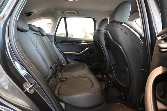 BMW X1 13 of 23