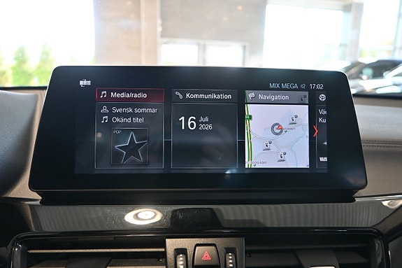 BMW X1 19 of 23