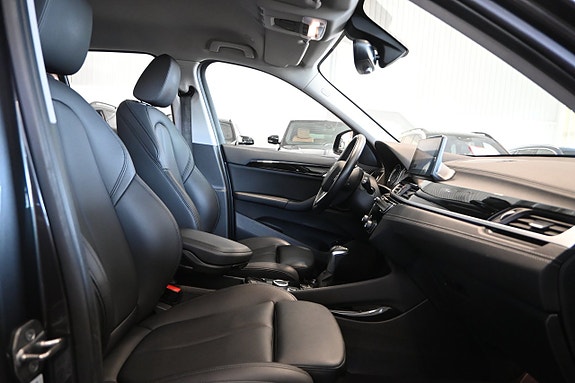 BMW X1 11 of 23